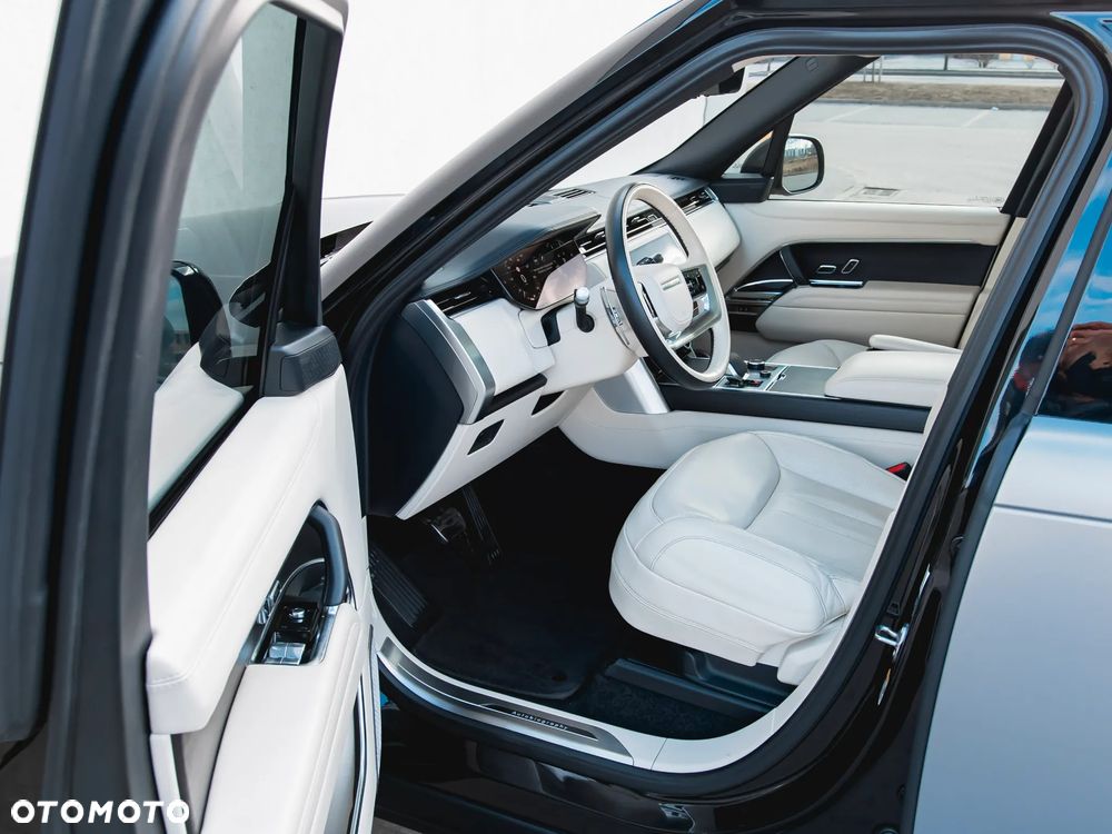 Land Rover Range Rover 3.0 D LWB AB - 26