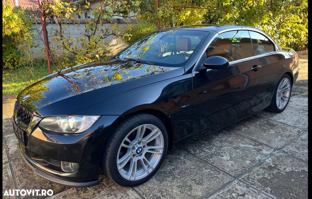 BMW Seria 3 320Ci - 4