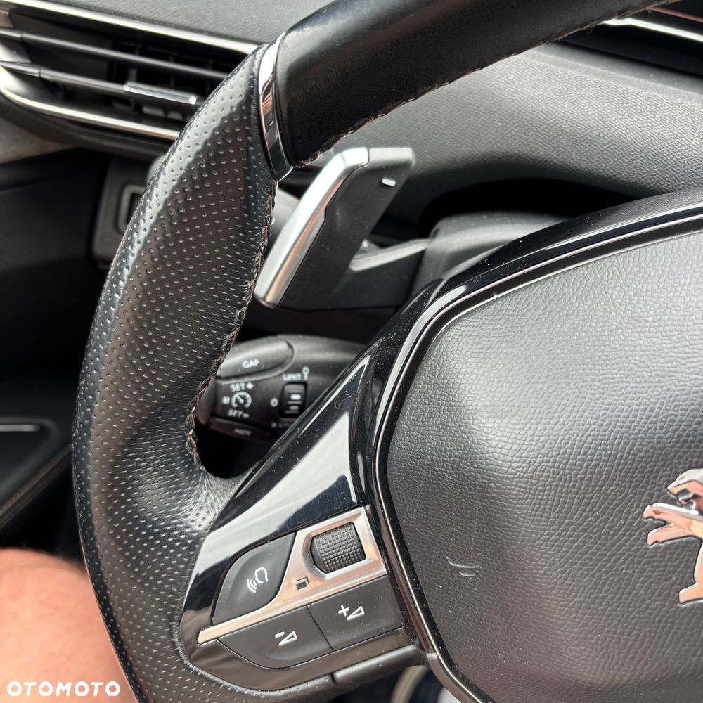 Peugeot 5008 BlueHDi 180 EAT8 GT - 31