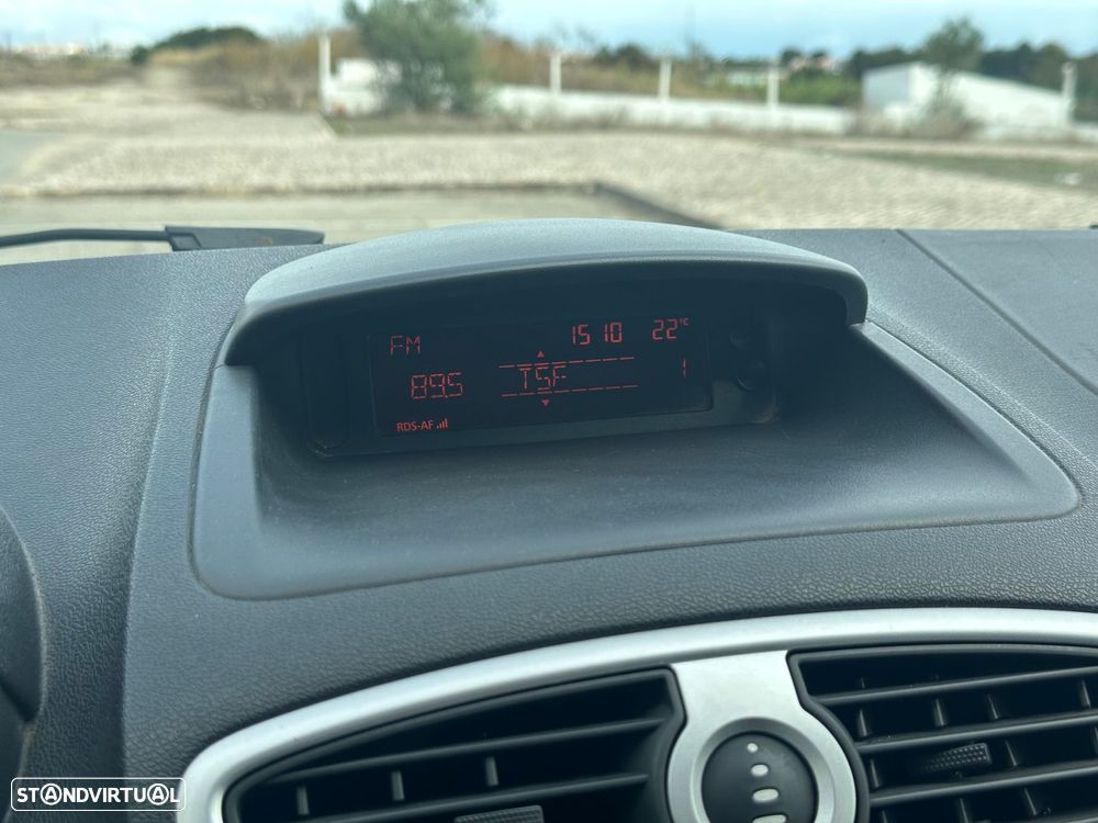 Renault Clio 1.5 dCi Collection - 19