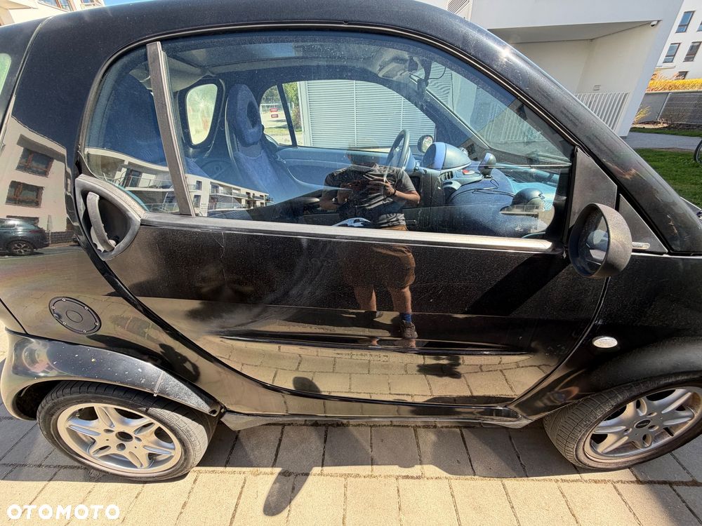 Smart Fortwo - 7