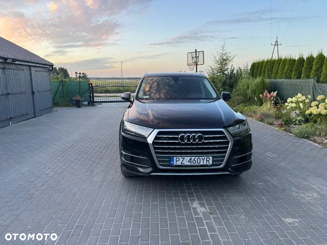 Audi Q7 45 TDI Quattro Tiptronic - 18