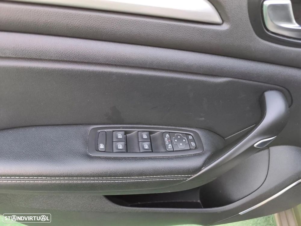 Renault Mégane Sport Tourer 1.5 dCi Intens - 25