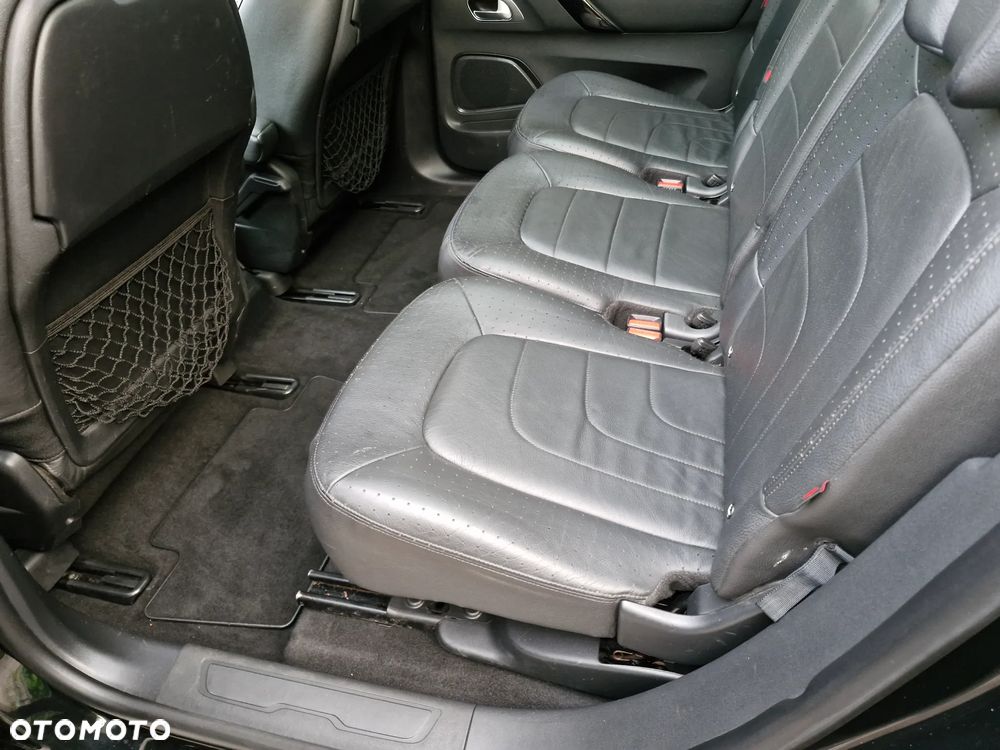 Citroën C4 Grand Picasso - 39