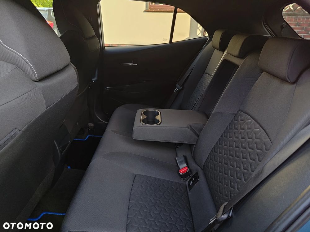 Toyota Corolla 2.0 Hybrid Selection - 20