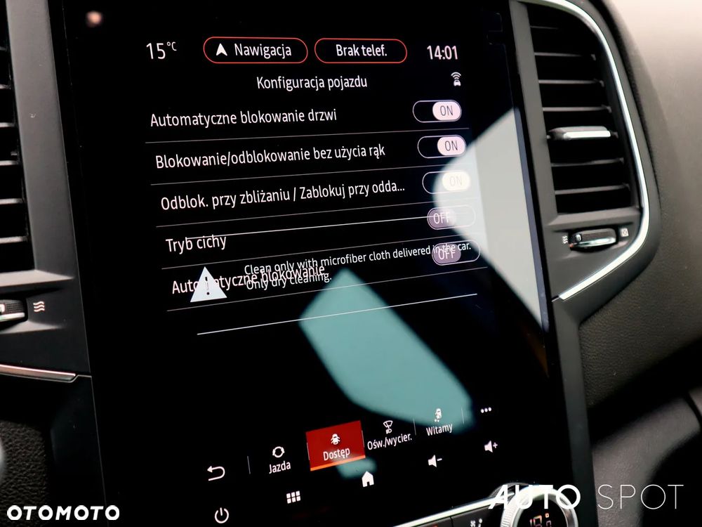 Renault Megane 1.8 TCe FAP R.S Trophy EDC - 34