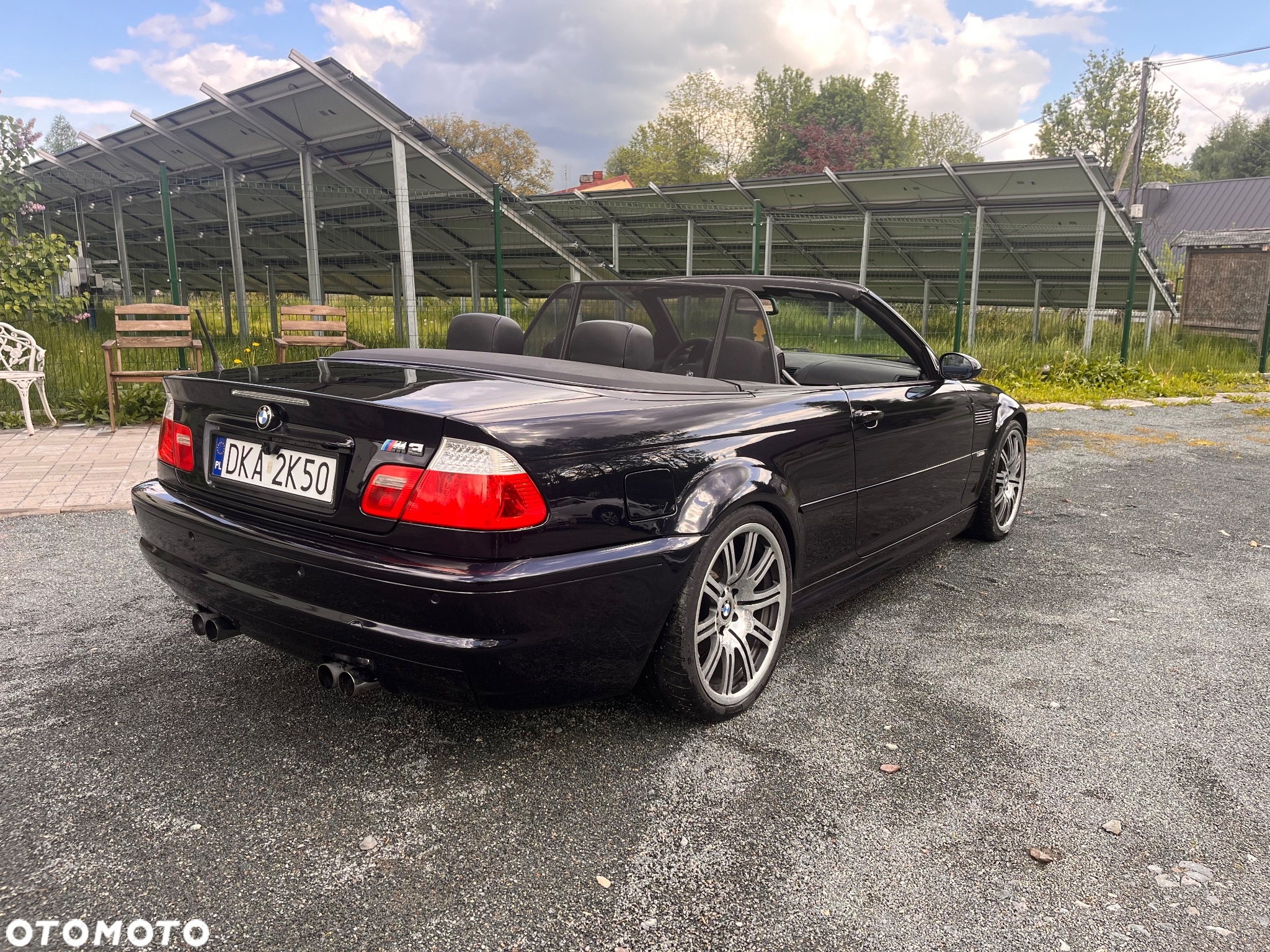 BMW M3 - 5