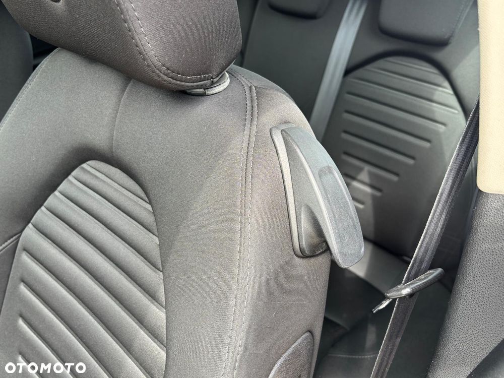 Alfa Romeo Mito 1.4 Distinctive EU6 - 36