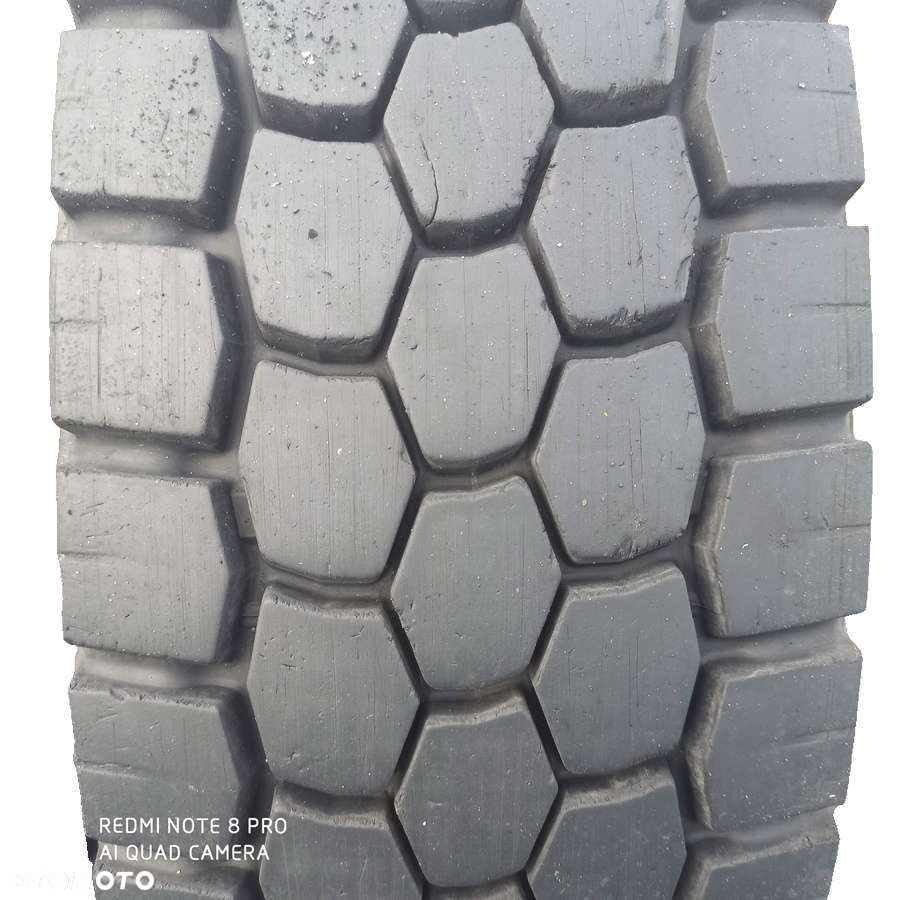 215/75 R17.5 Lassa Maxiways110D - 2