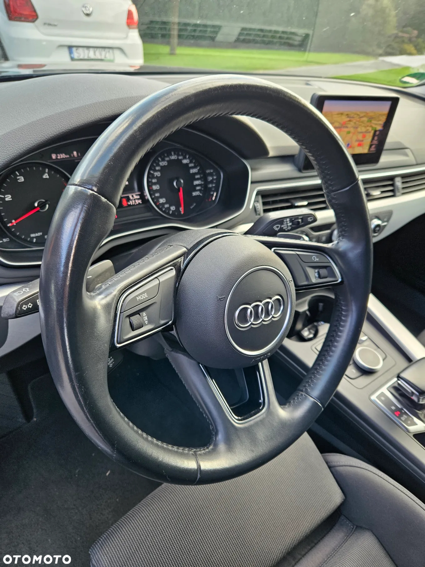 Audi A4 Avant 2.0 TDI S tronic - 10