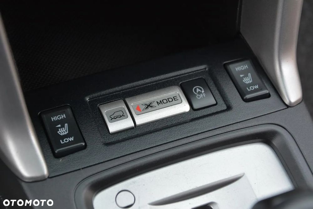 Subaru Forester 2.0i Comfort Lineartronic EU6 - 30