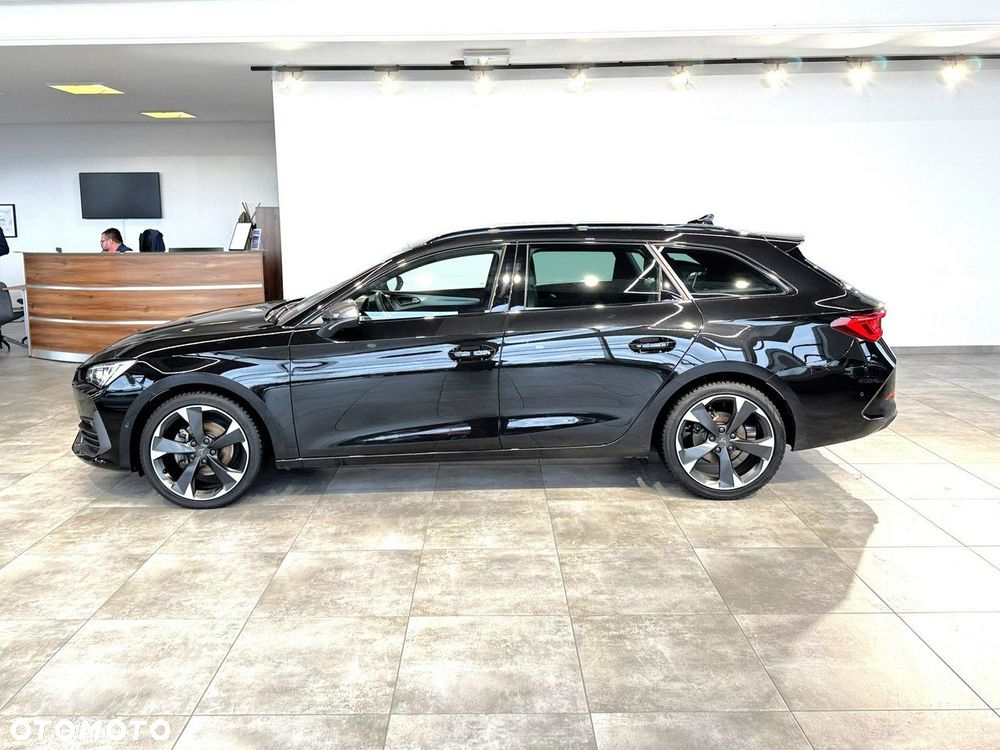 Cupra Leon Sportstourer - 6