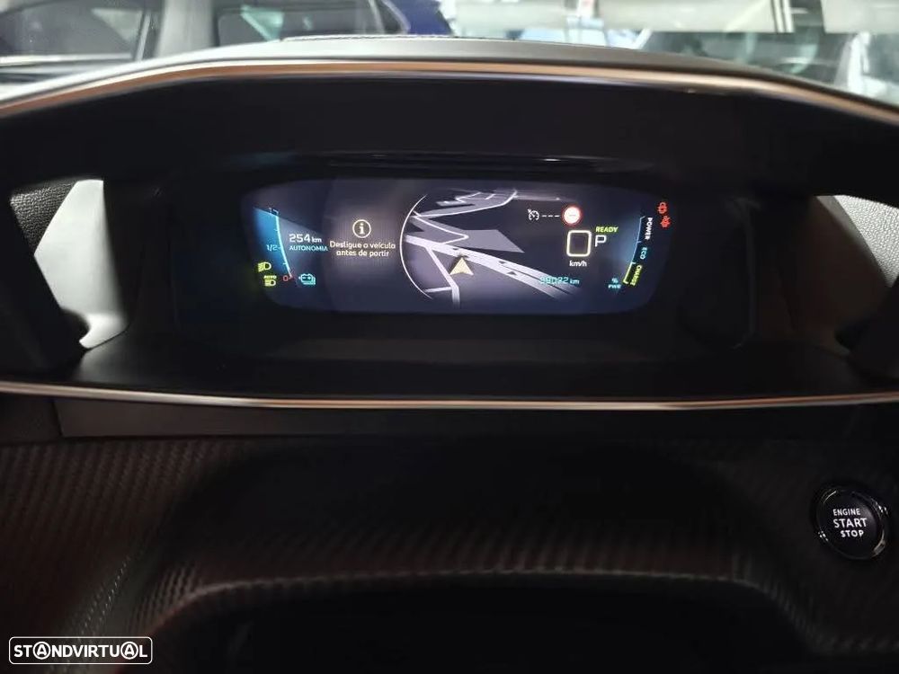 Peugeot e-2008 50 kWh GT Line - 14