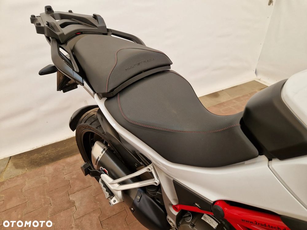 Ducati Multistrada - 20