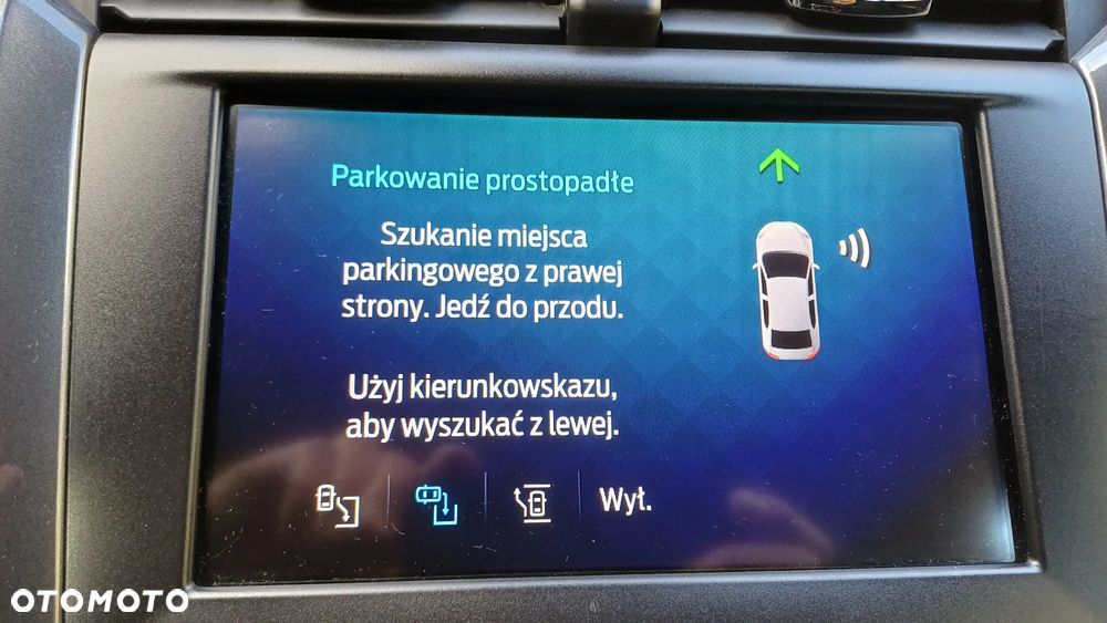 Ford Mondeo 2.0 EcoBlue Trend - 27