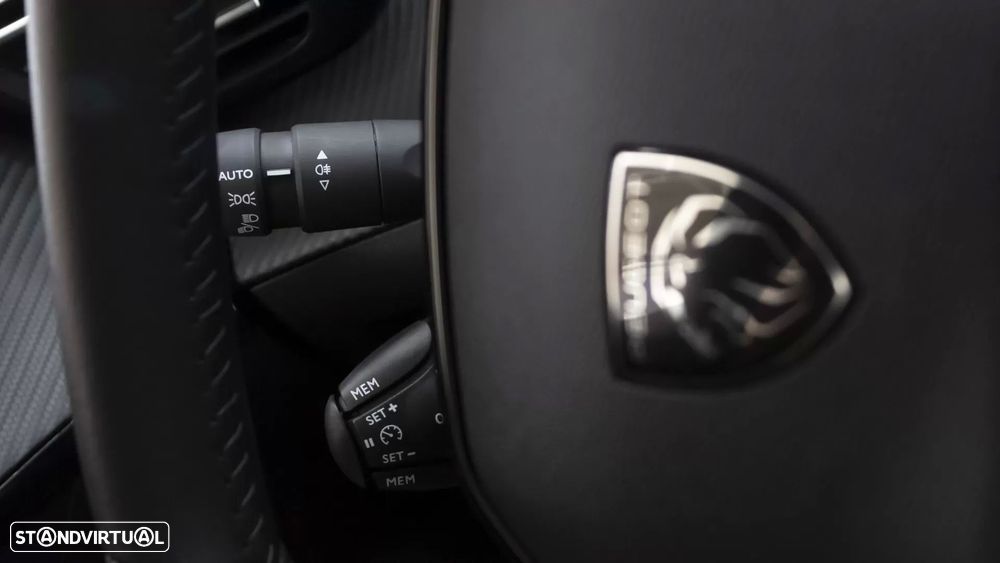 Peugeot e-208 50 kWh Active - 21