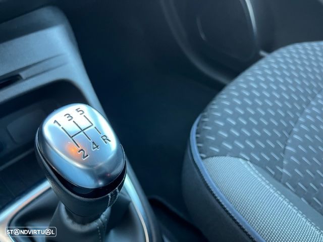 Renault Captur 1.5 dCi Exclusive - 12