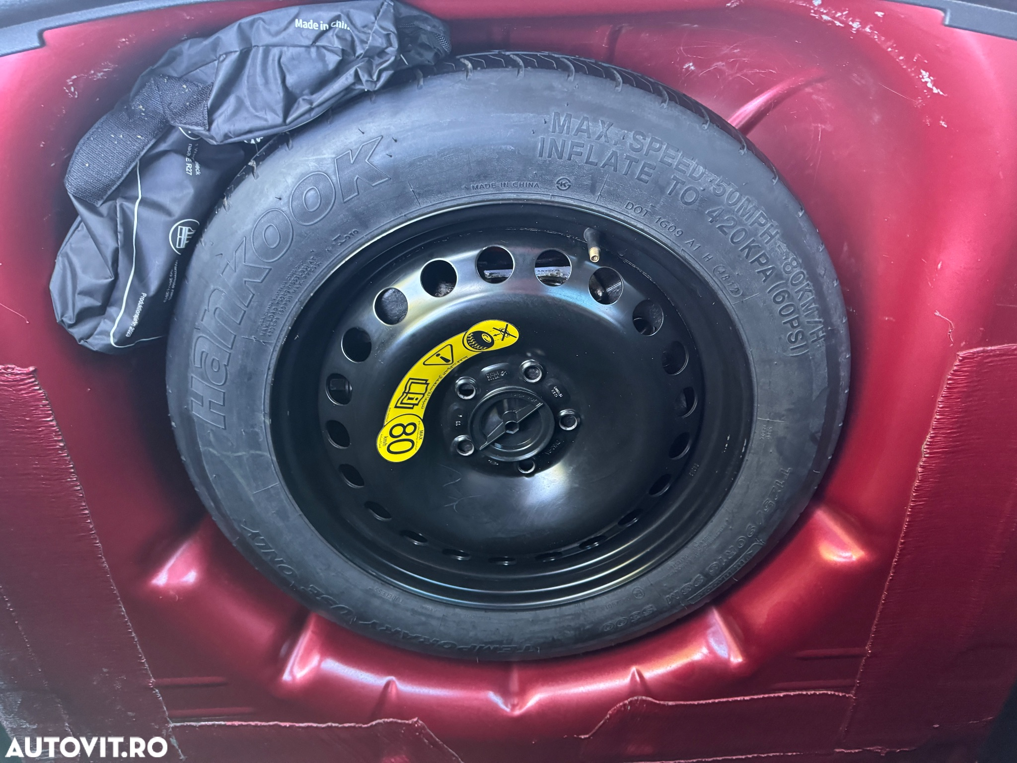 Ford Focus 1.0 EcoBoost Connected - 27