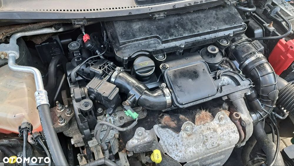 Ford Fiesta - 5