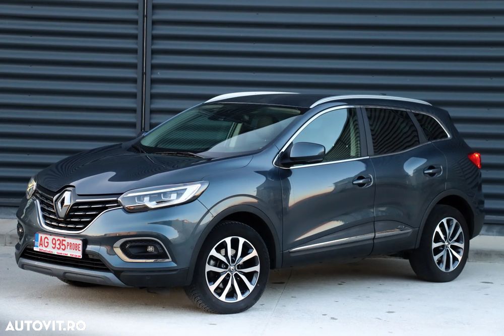 Renault Kadjar - 20