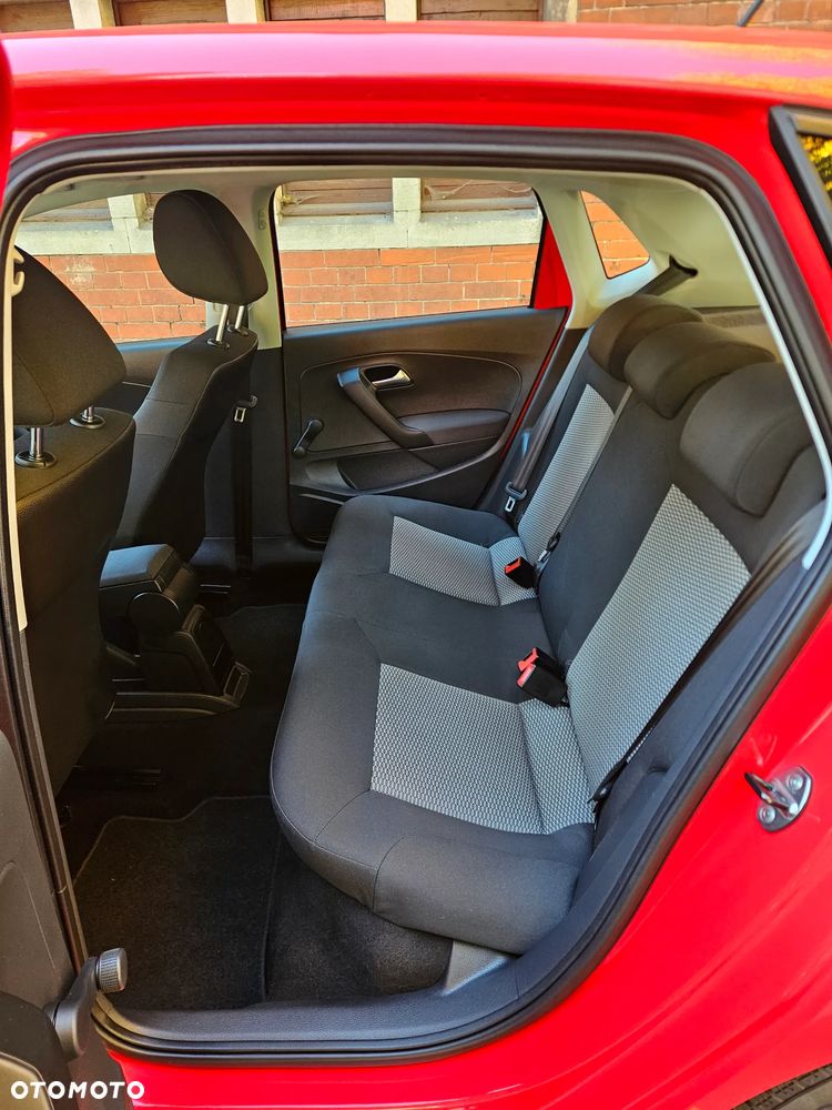 Volkswagen Polo - 24