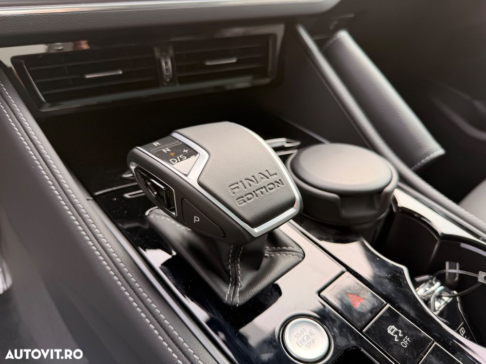 Volkswagen Touareg V6 TDI R-Style - 10