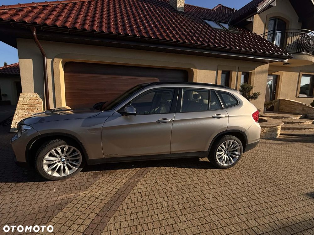 BMW X1 - 19