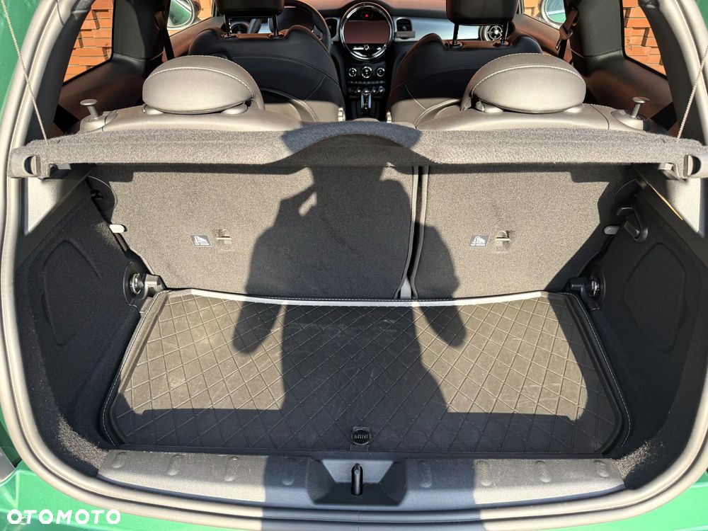 MINI John Cooper Works - 19