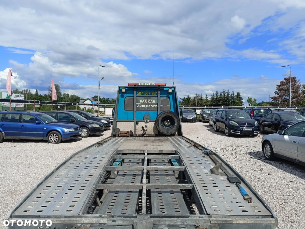 Renault Master - 4