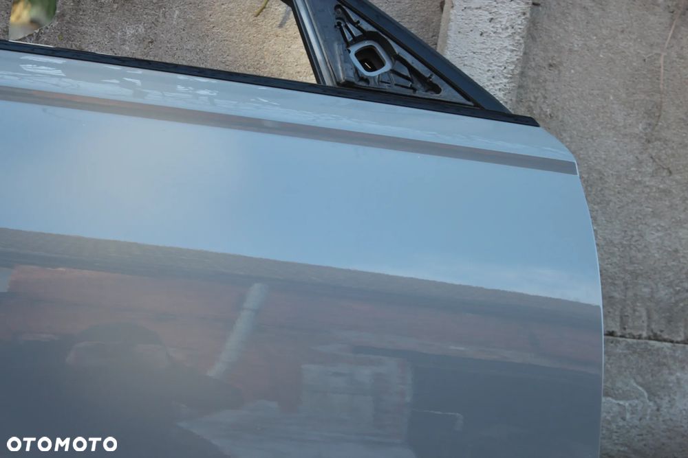DRZWI PRAWE PRZEDNIE AUDI A6 C7 LY7C 2015 - 11