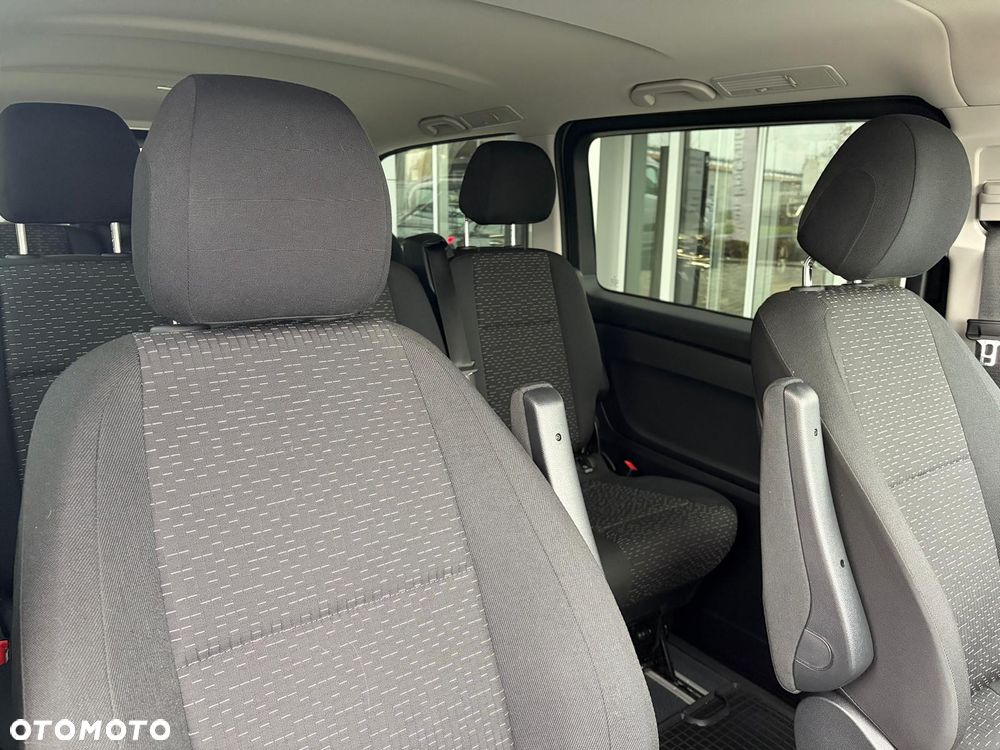 Mercedes-Benz Vito Tourer L3 Pro 9G-Tronic 447.705 - 15