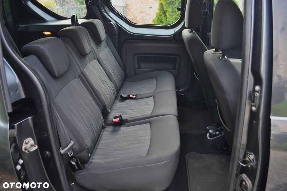 Dacia Dokker TCe 115 Laureate - 25
