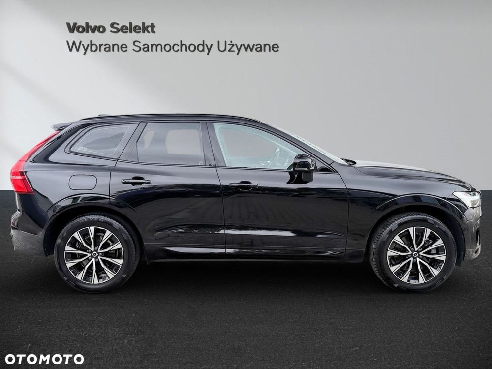Volvo XC 60 - 6
