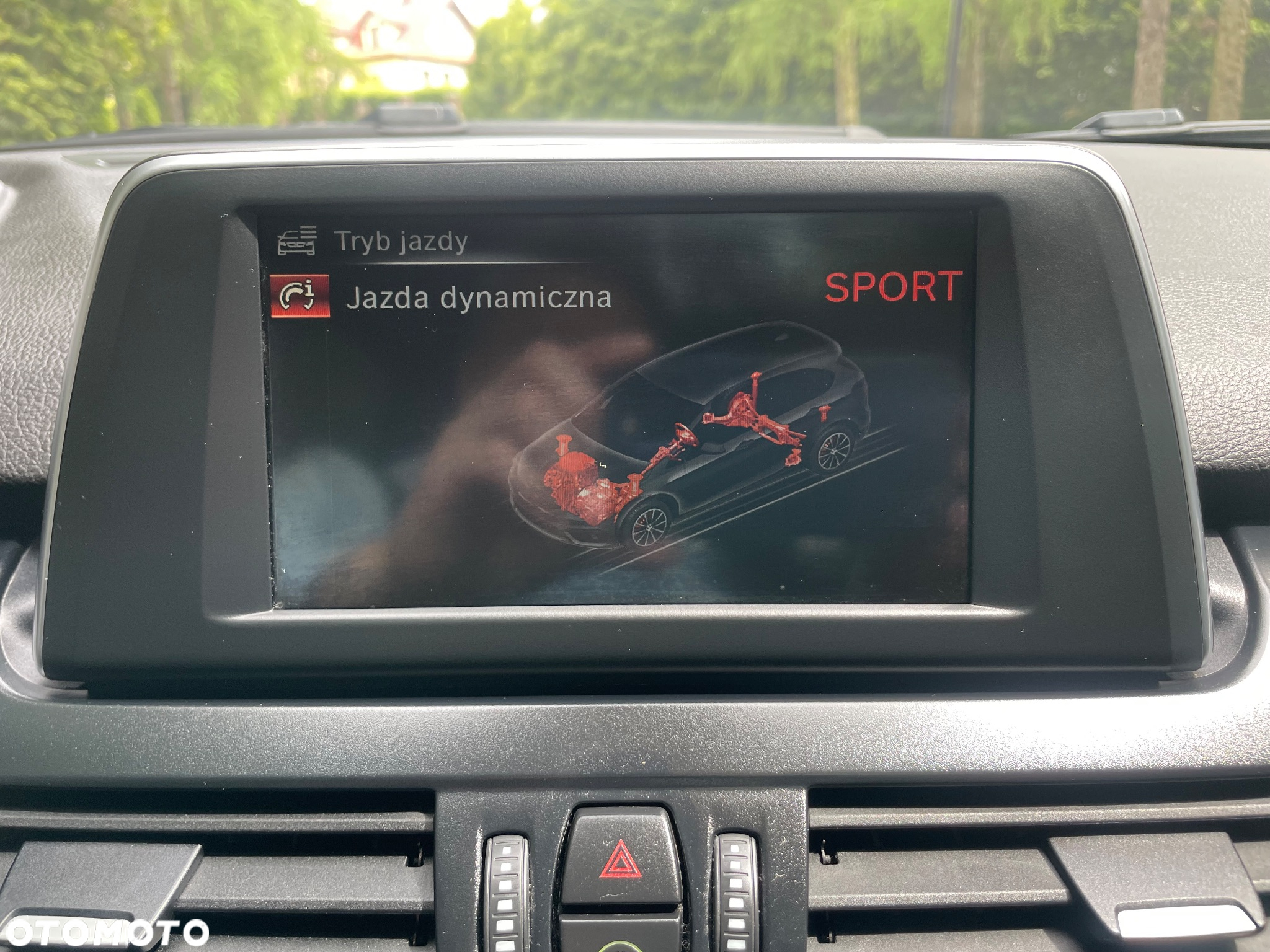 BMW Seria 2 218d Advantage - 23