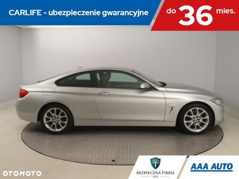 BMW Seria 4 - 8