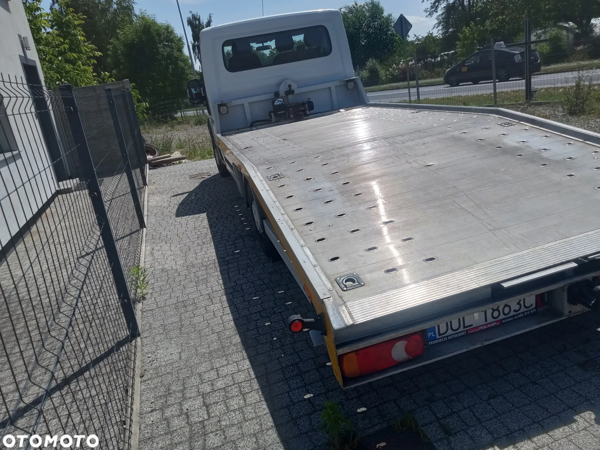 Fiat Ducato - 9