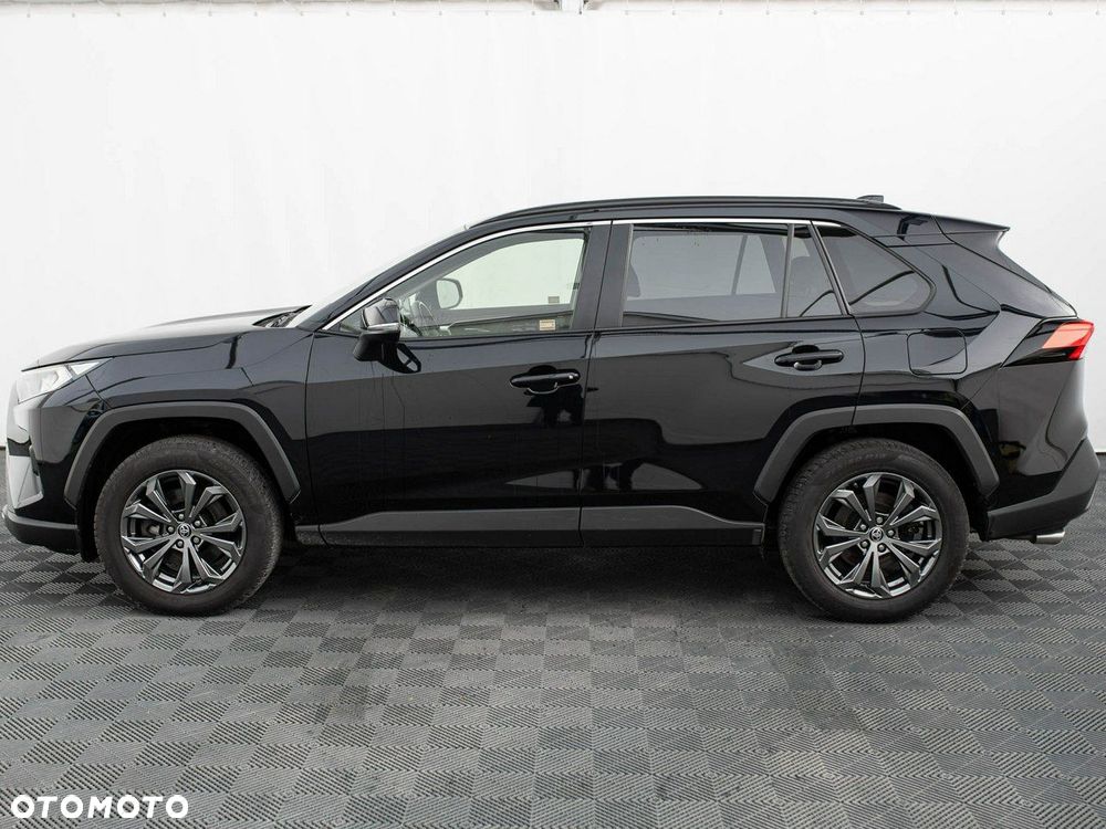 Toyota RAV4 - 9