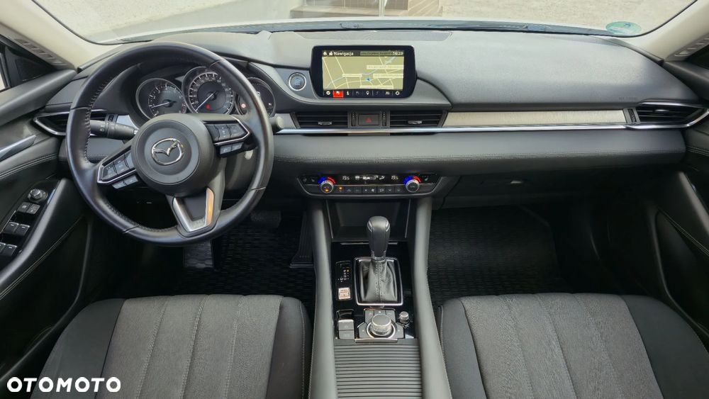 Mazda 6 SKYACTIV-G 165 Drive Exclusive-Line - 18