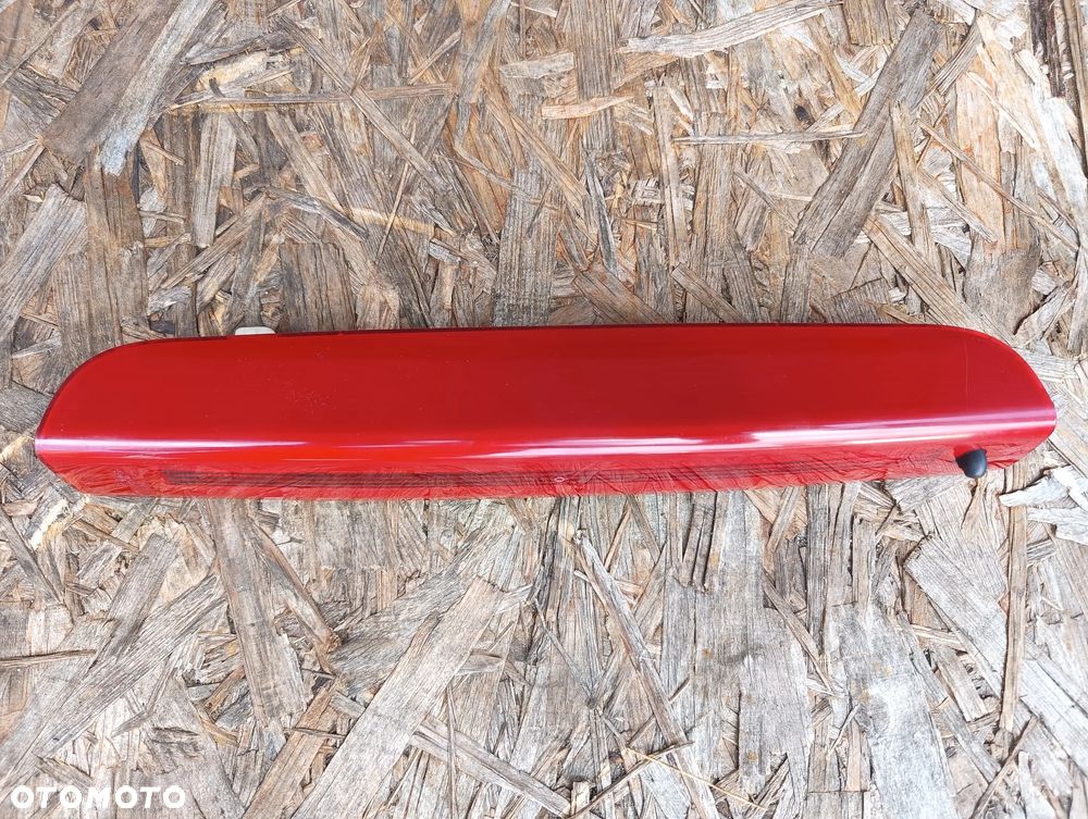 ŚWIATŁO STOP RENAULT MEGANE III (2008-2013) 265900026R - 2