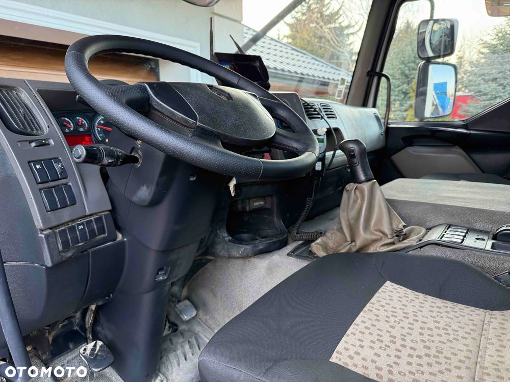 Renault KERAX=370DXi=6X4=BORDMATIC=HDS=TEREX - 17