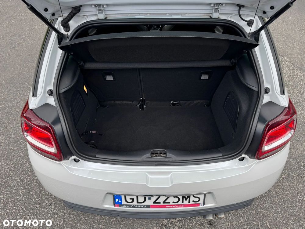 DS Automobiles DS 3 - 26