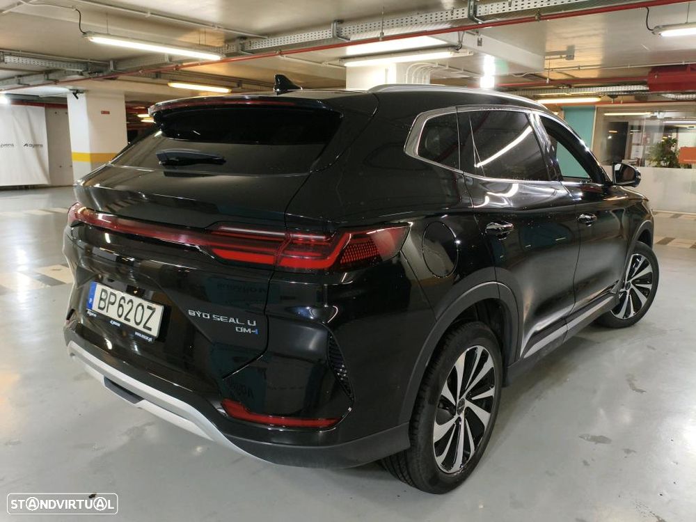 BYD Seal U 1.5 DM-i Boost - 4
