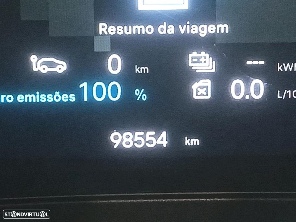 Citroën C5 X 1.6 Hybrid Shine Pack e-EAT8 - 7