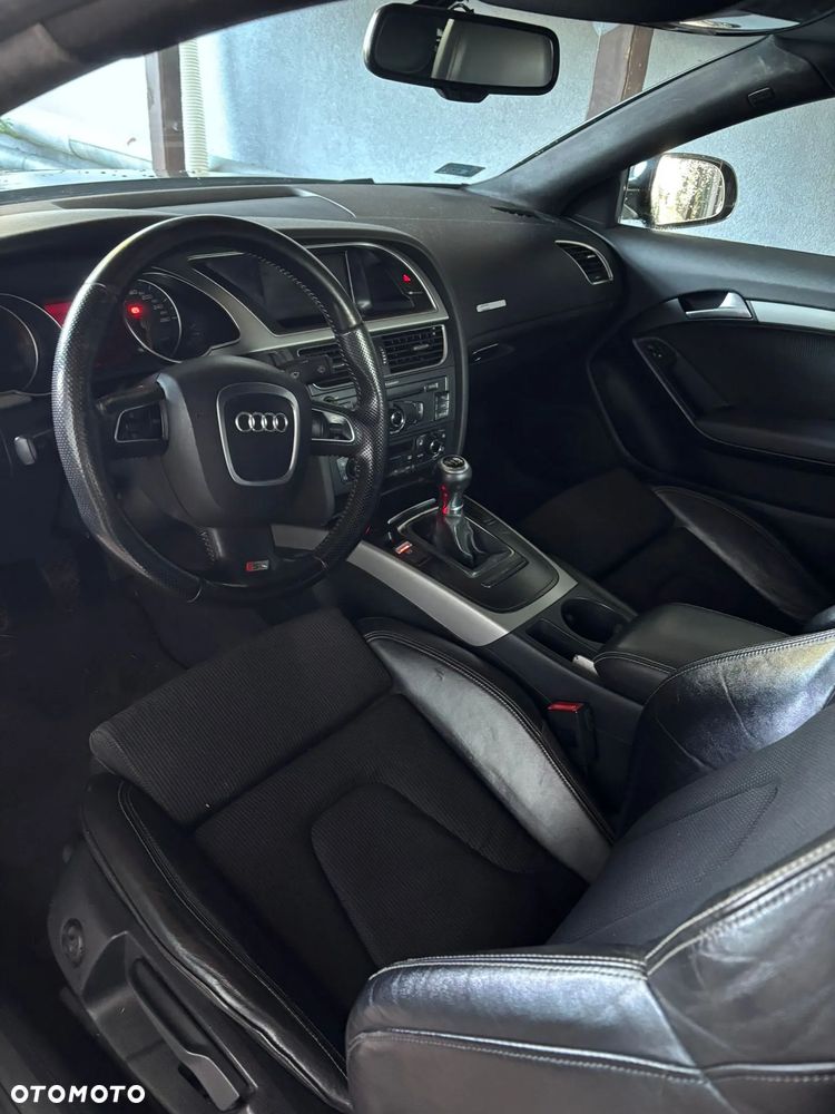Audi A5 Coupé - 16