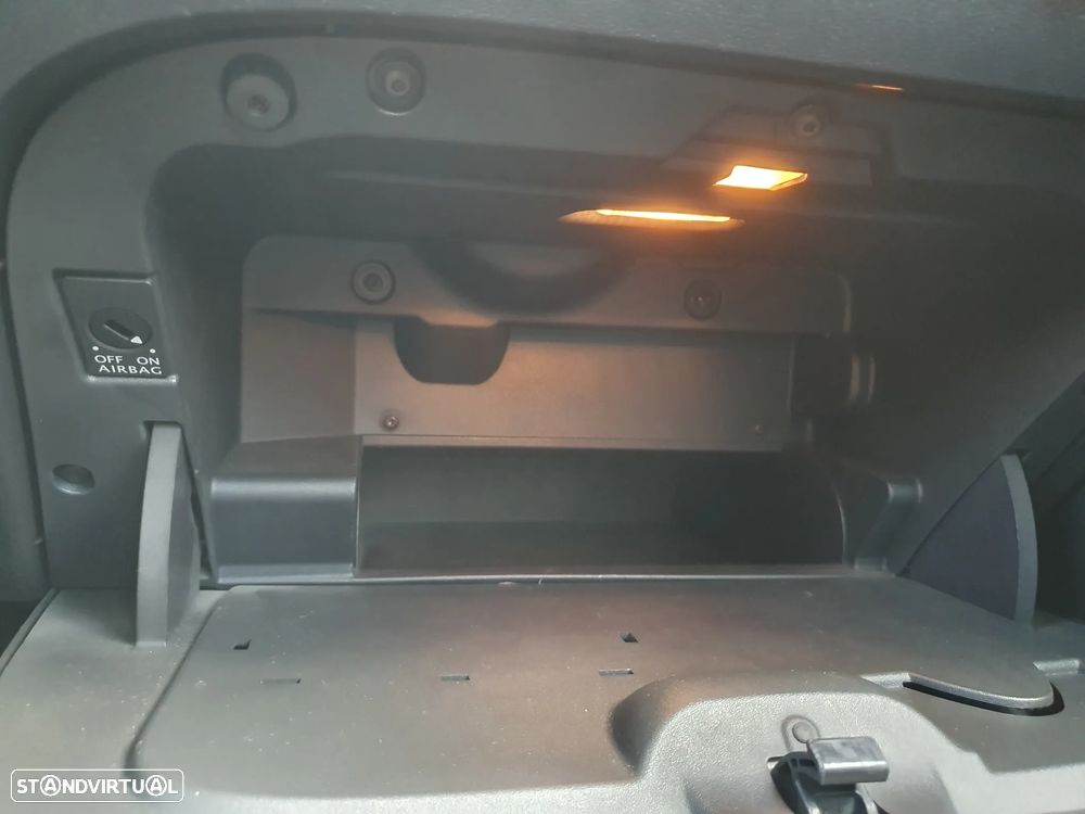 SEAT Ibiza ST 1.4 TDI Style - 50