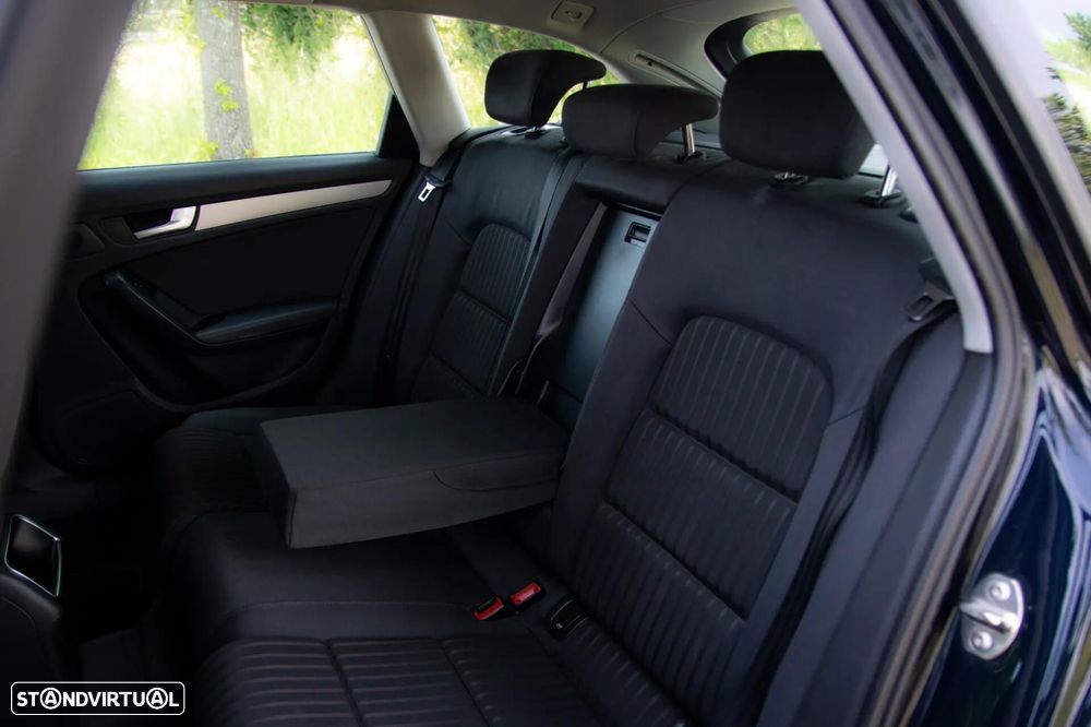Audi A4 Avant - 38