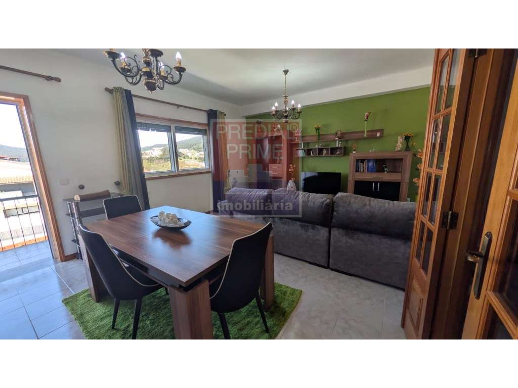 EXCELENTE APARTAMENTO T3 EM VALE DE CAMBRA - Grande imagem: 3/36