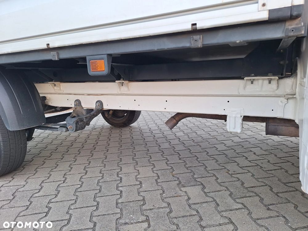 Volkswagen CRAFTER - 15
