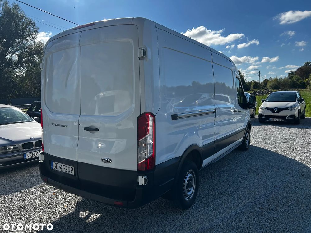 Ford Transit - 5