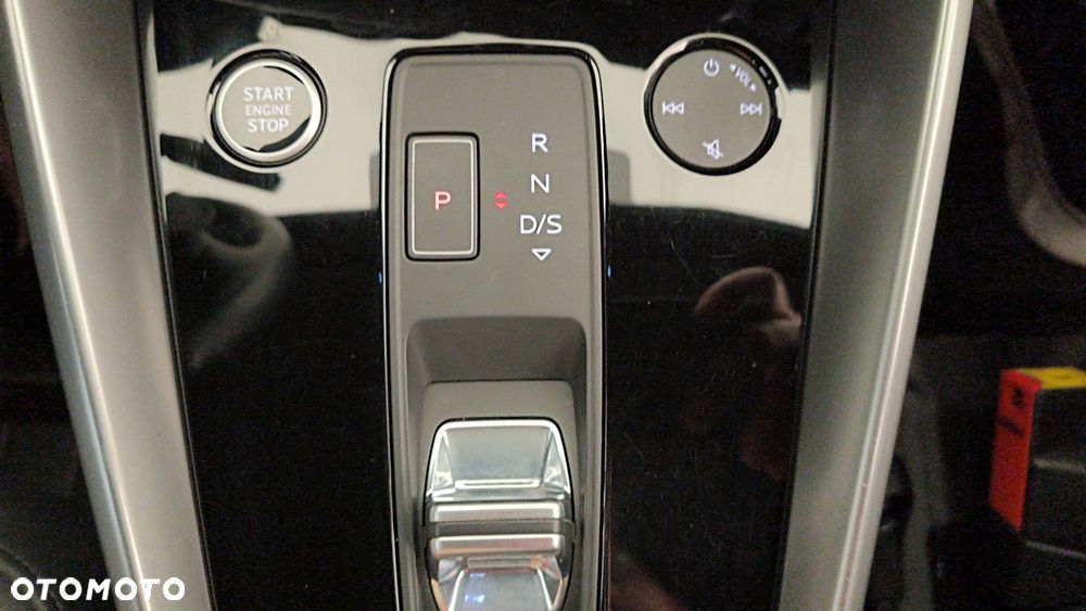 Audi A3 Limousine 35 TFSI mHEV S tronic - 27